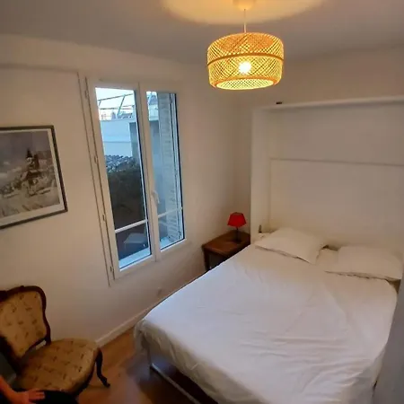 Appartement Charming 2 2 Pas Rer B Laplace 15 Min Paris *